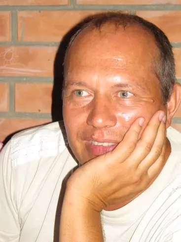 Hombre de 56 busca mujer para hacer pareja en Rostov-on-Don, Rusia