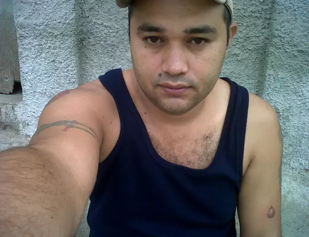 Hombre de 44 busca mujer para hacer pareja en nirgua, Venezuela