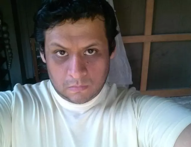 Hombre de 41 busca mujer para hacer pareja en Rioverde,Slp, México