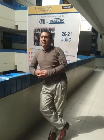 Hombre de 55 busca mujer para hacer pareja en LIma, Perú