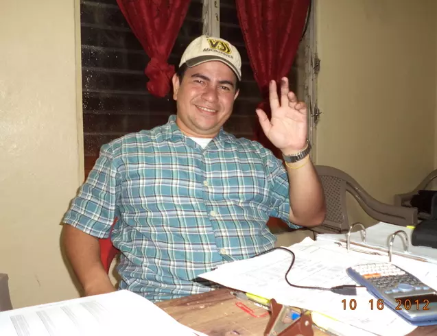 Hombre de 47 busca mujer para hacer pareja en Managua, Nicaragua