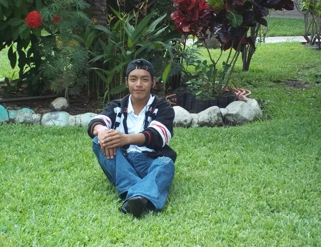 Chico de 32 busca chica para hacer pareja en Guatemala, Guatemala