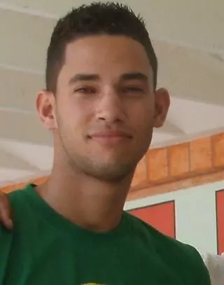Chico de 32 busca chica para hacer pareja en Pinar Del Río, Cuba