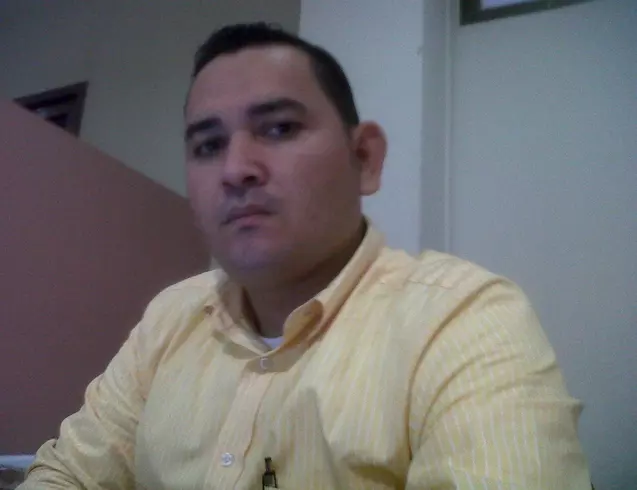 Hombre de 42 busca mujer para hacer pareja en Nicaragua