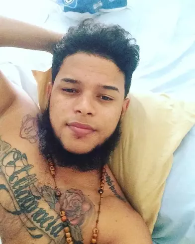 Chico de 32 busca chica para hacer pareja en Santo Domingo, República Dominicana