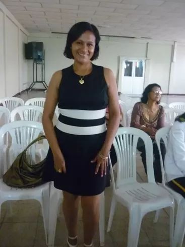 Mujer de 54 busca hombre para hacer pareja en Guayaquil, Ecuador