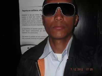 Hombre de 40 busca mujer para hacer pareja en Maracay, Venezuela