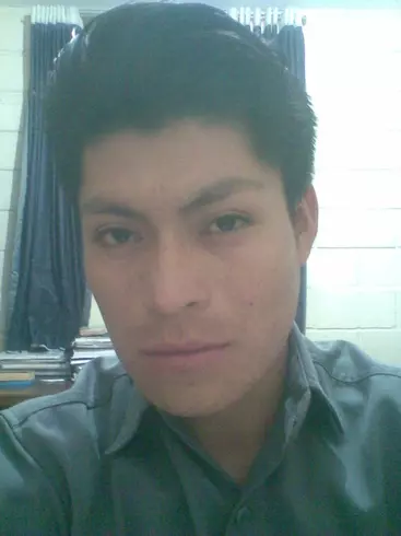 Chico de 32 busca chica para hacer pareja en Gualaquiza, Ecuador