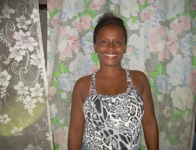 Mujer de 45 busca hombre para hacer pareja en SANTIAGO DE CUBA, Cuba