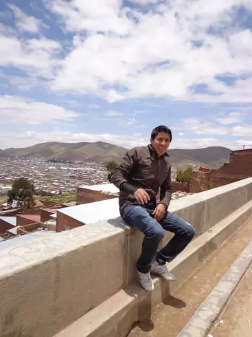 Hombre de 37 busca mujer para hacer pareja en Sucre, Bolivia