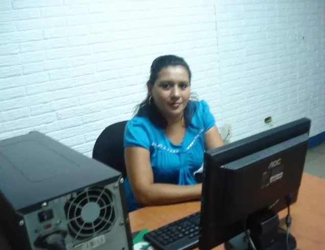 Mujer de 43 busca hombre para hacer pareja en Managua, Nicaragua