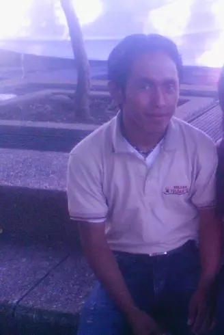 Chico de 33 busca chica para hacer pareja en Guatemala, Guatemala