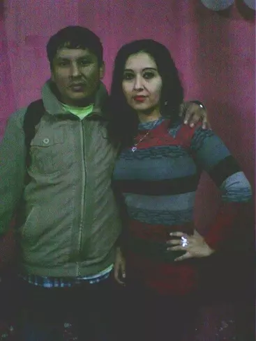 Hombre de 42 busca mujer para hacer pareja en LIma, Perú