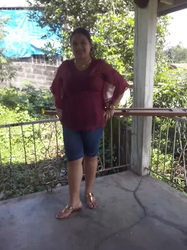 Mujer de 40 busca hombre para hacer pareja en David,Bugaba, Panamá