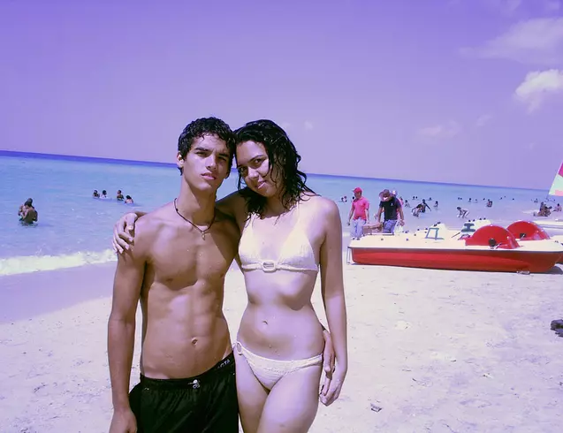Chico de 32 busca chica para hacer pareja en Playa, Cuba