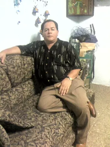 Hombre de 68 busca mujer para hacer pareja en Tegucigalpa D.C., Honduras