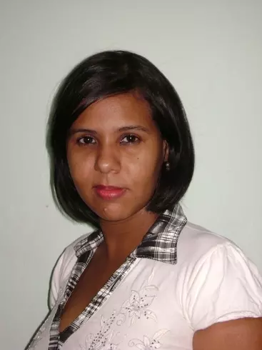 Mujer de 40 busca hombre para hacer pareja en Santiago, Cuba