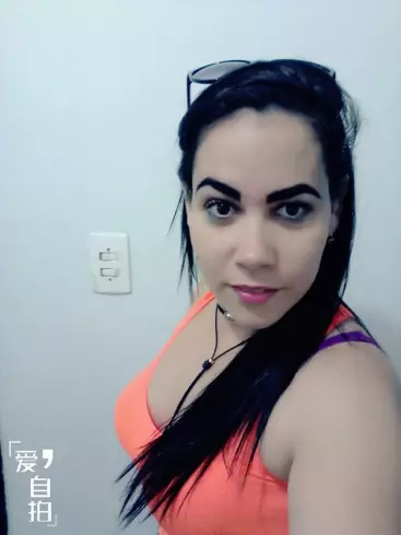 Chica de 34 busca chico para hacer pareja en Habana, Cuba