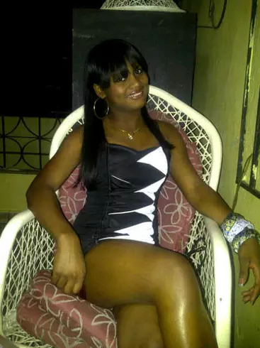 Chica de 30 busca chico para hacer pareja en Santo Domingo, República Dominicana