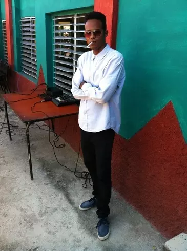 Chico de 31 busca chica para hacer pareja en Granma, Cuba