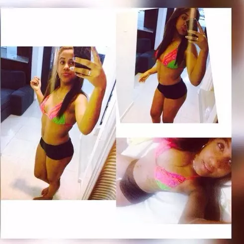 Chica de 33 busca chico para hacer pareja en Santo Domingo, República Dominicana