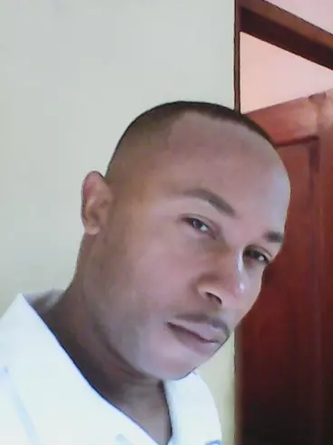 Hombre de 46 busca mujer para hacer pareja en El romano, República Dominicana