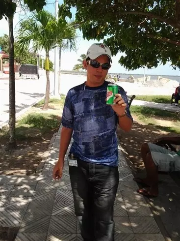 Hombre de 36 busca mujer para hacer pareja en Puerto Padre, Cuba