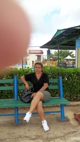 Mujer de 65 busca hombre para hacer pareja en Ciego de avila, Cuba