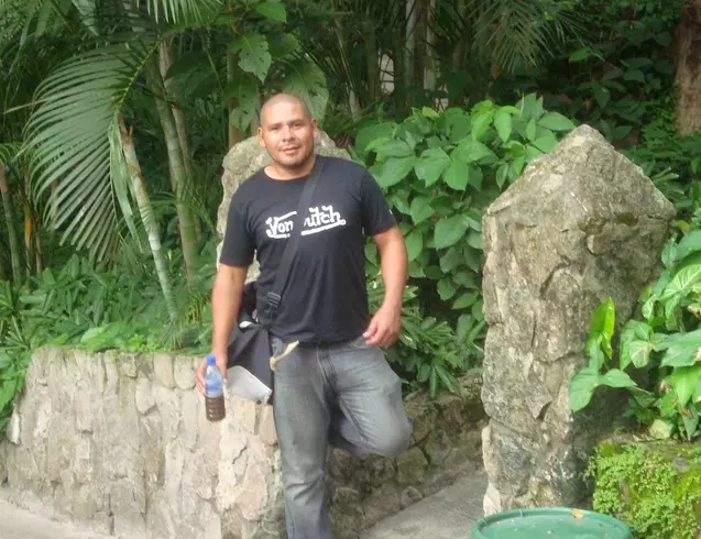 Hombre de 44 busca mujer para hacer pareja en Guatemala, Guatemala