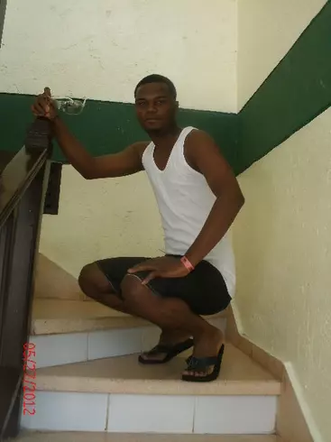 Hombre de 40 busca mujer para hacer pareja en Santo Domingo, República Dominicana