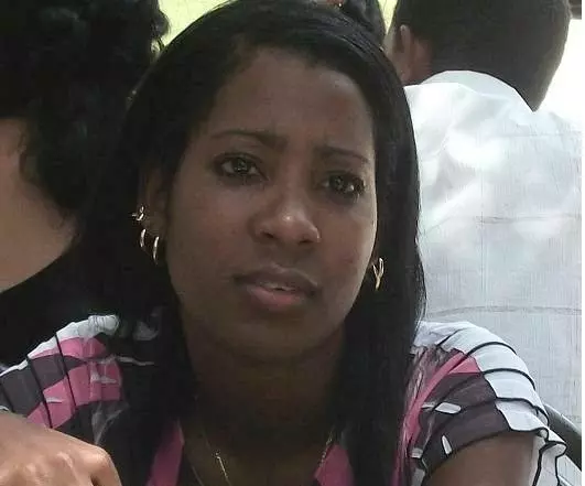 Mujer de 36 busca hombre para hacer pareja en SANTIAGO DE CUBA, Cuba