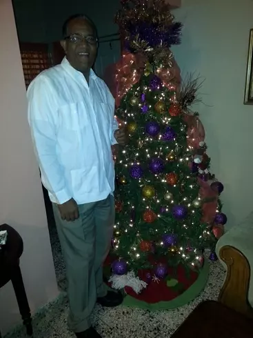 Hombre de 63 busca mujer para hacer pareja en Santo Domingo, República Dominicana