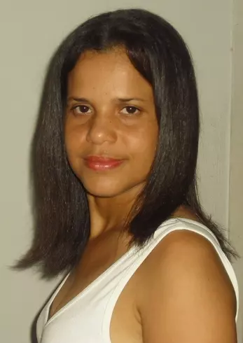 Mujer de 46 busca hombre para hacer pareja en Sucre, Venezuela