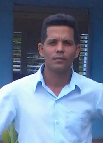 Hombre de 43 busca mujer para hacer pareja en Granma, Cuba