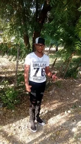 Hombre de 38 busca mujer para hacer pareja en Azua, República Dominicana