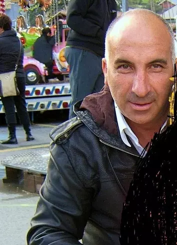 Hombre de 63 busca mujer para hacer pareja en Bilbao, España