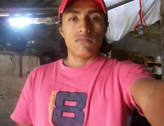 Hombre de 39 busca mujer para hacer pareja en IBARRA, Ecuador