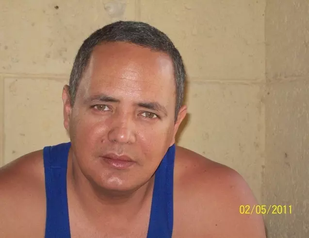 Hombre de 60 busca mujer para hacer pareja en La Habana, Cuba