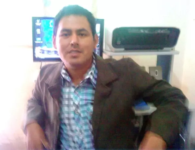 Hombre de 37 busca mujer para hacer pareja en Cochabamaba, Bolivia