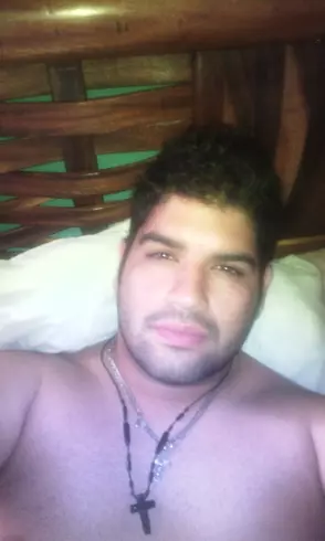 Chico de 32 busca chica para hacer pareja en Maracay, Venezuela