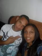 Hombre de 38 busca mujer para hacer pareja en Santo Domingo, República Dominicana