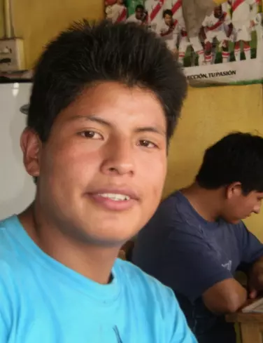 Chico de 30 busca chica para hacer pareja en LIma, Perú