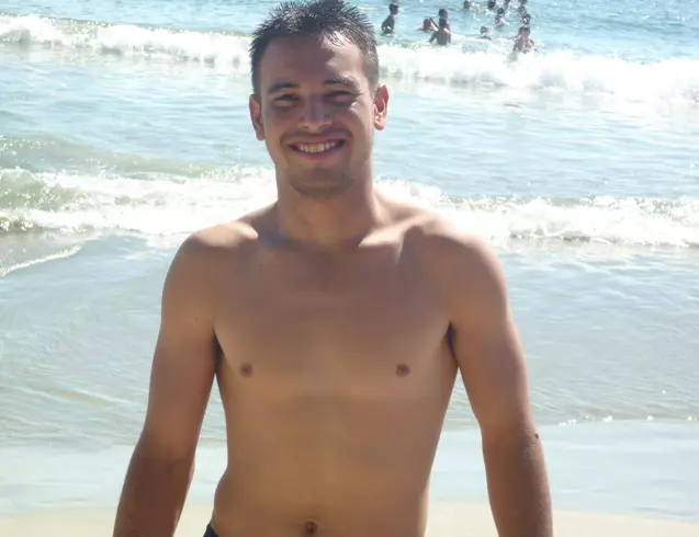 Chico de 34 busca chica para hacer pareja en Cojedes, Venezuela