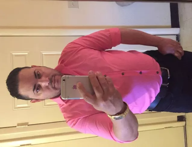 Hombre de 46 busca mujer para hacer pareja en Orlando, Estados Unidos de América