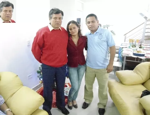 Hombre de 64 busca mujer para hacer pareja en Trujillo, Perú