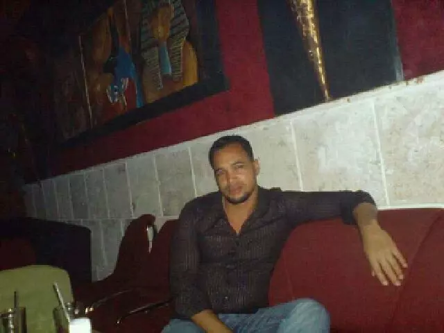 Hombre de 43 busca mujer para hacer pareja en Santo Domingo, República Dominicana