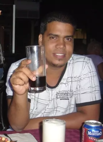 Hombre de 38 busca mujer para hacer pareja en Ciudad de la habana, Cuba