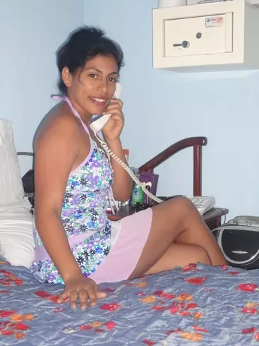 Mujer de 40 busca hombre para hacer pareja en Bayamo, Cuba