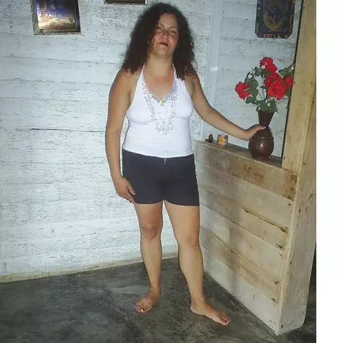 Mujer de 40 busca hombre para hacer pareja en Mayajigua, Cuba