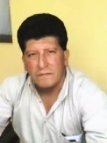 Hombre de 65 busca mujer para hacer pareja en Cochabamba, Bolivia